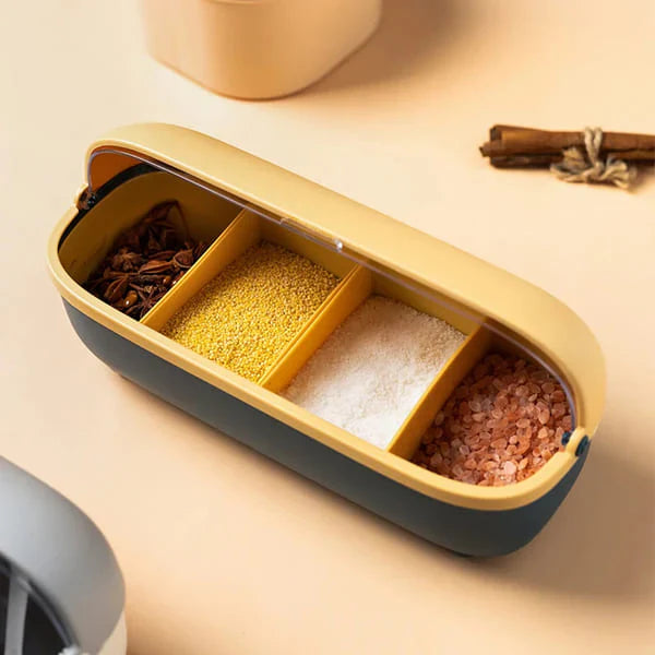 Spice Jar