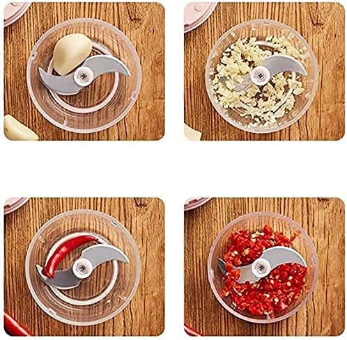 250ML USB Rechargeable Mini Grinder
