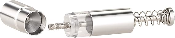 Pack of 2 – Single-Handed Mini Grinder