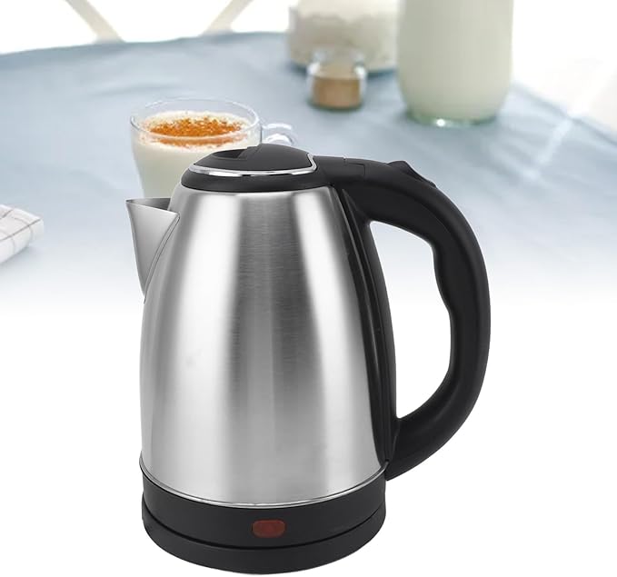 Electric Kettle Water Boiler