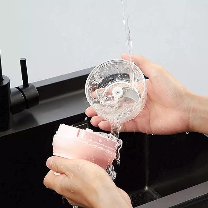 250ML USB Rechargeable Mini Grinder