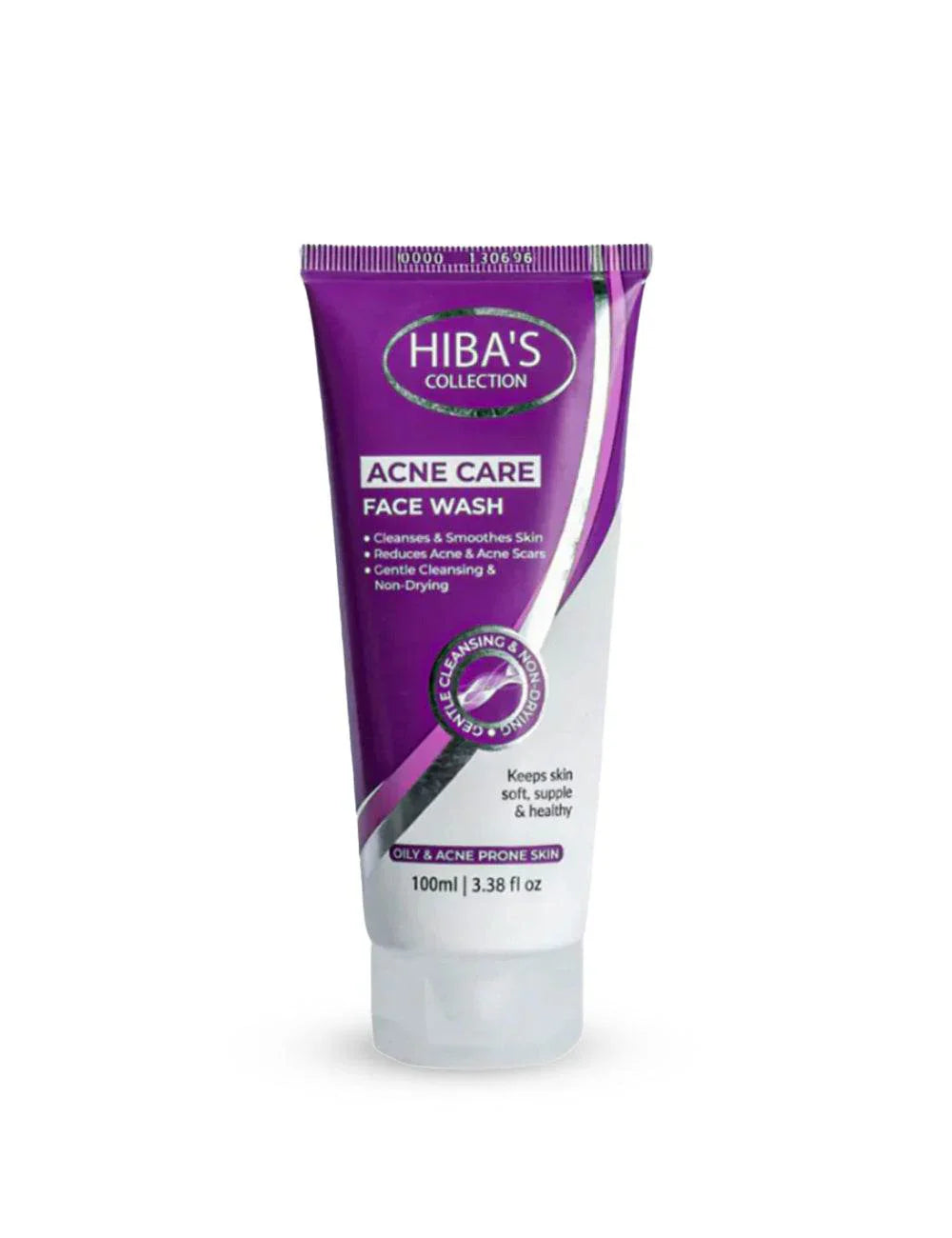 Hiba’s Collection Face Wash
