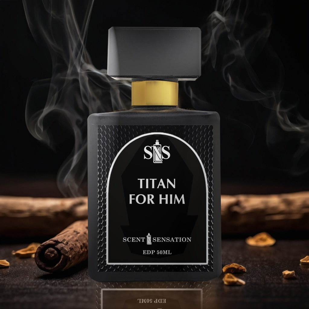 Perfumes