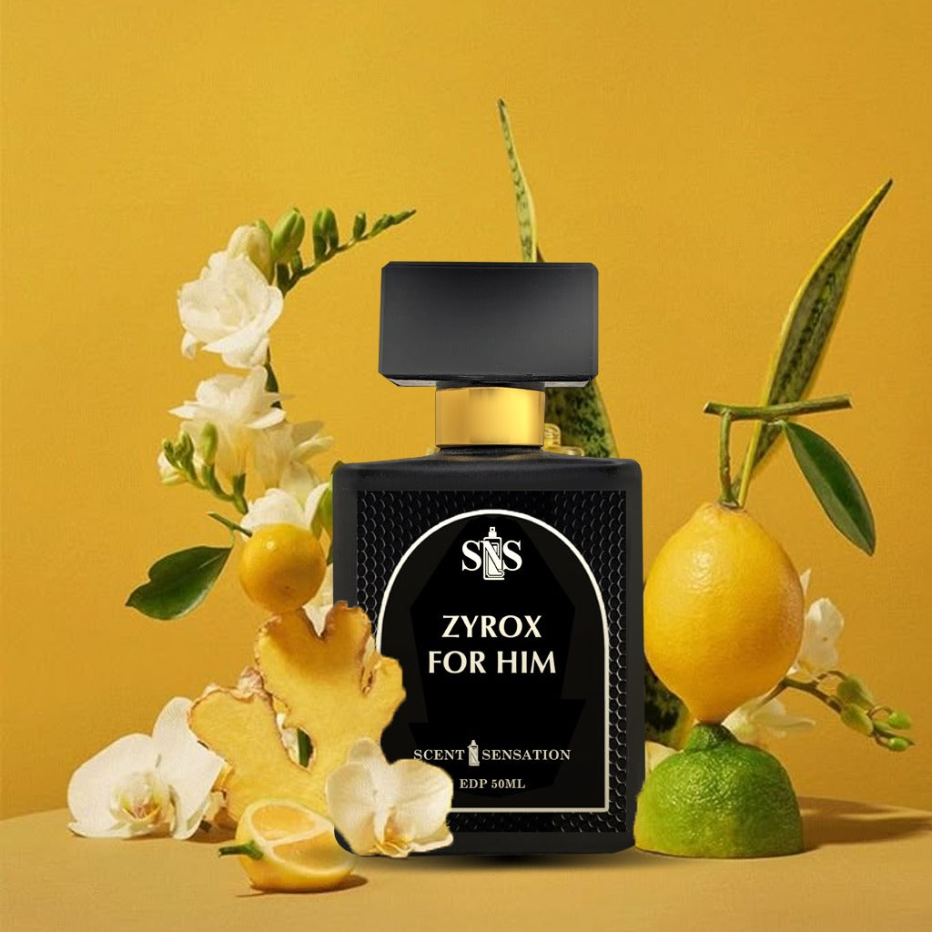Ziyrox