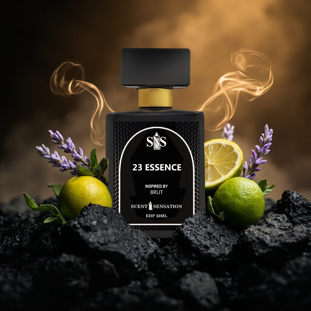 23 Essence