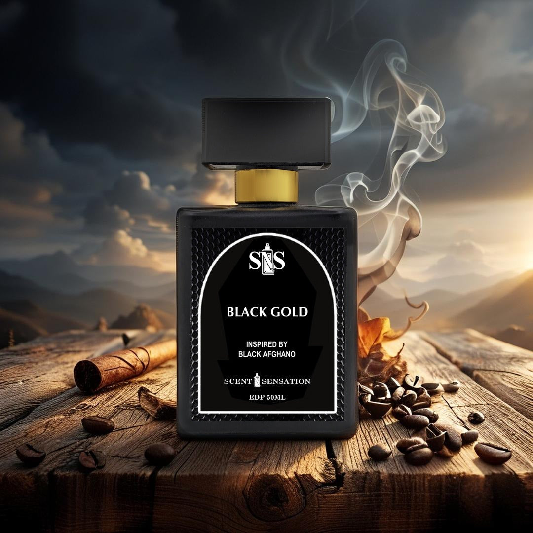 Black Gold