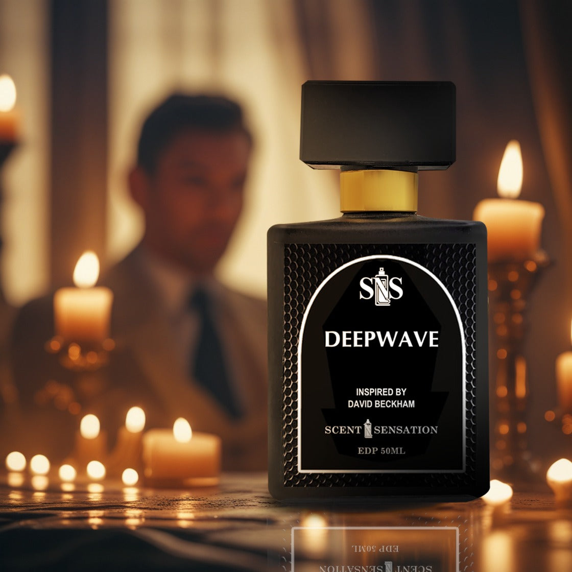 Deep Wave