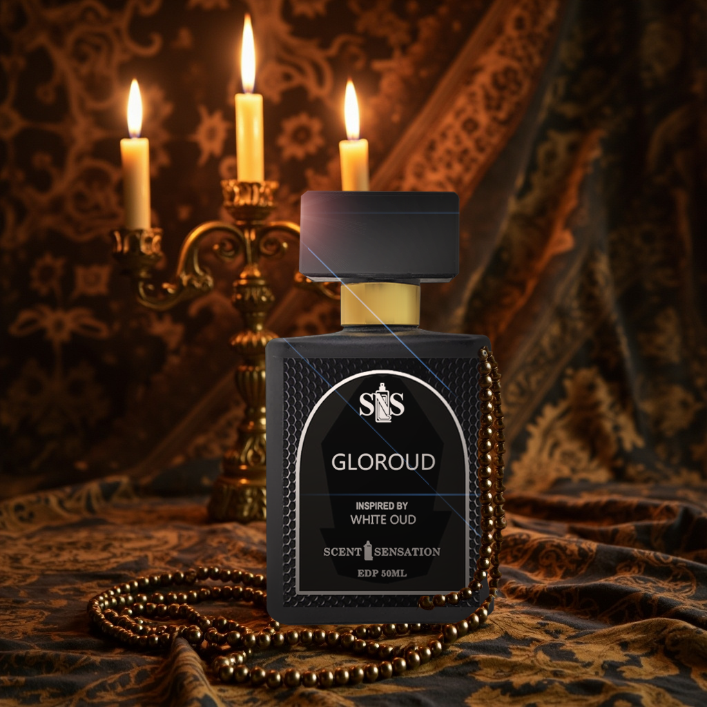 Gloroud
